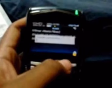 Descubre todo sobre el BlackBerry 8700: Una completa review de sus características imprescindibles