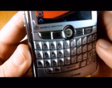 Descubre todo sobre el BlackBerry 8800: Análisis completo de sus características y funcionalidades