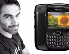 Descubre todo sobre el BlackBerry Curve 8350i: Análisis completo y sus impresionantes características