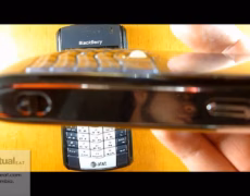 Descubre todo sobre el BlackBerry Pearl 8110: Revisión y características completas