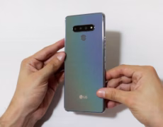LG KG320: Descubre sus increíbles características en nuestra review detallada