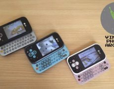 Descubre todo sobre el LG KS360: Una completa revisión de sus características