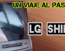Descubre todo sobre el LG Shine KE770: Una completa review de sus características