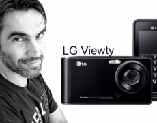 Descubre todo sobre el LG Viewty (KU990): Análisis completo de sus características y rendimiento