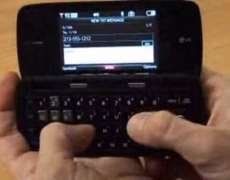 Descubre todo sobre el LG Voyager (VX10000): Revisión y características imprescindibles