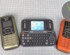 Descubre todo sobre el LG enV (VX9900): Revisión y detalles de sus increíbles características