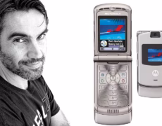 Descubre todo sobre el Motorola V3i: Review y características imprescindibles