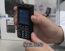 Descubre todo sobre el Nokia 3250: Revisión completa y sus impresionantes características