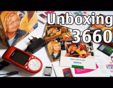 Descubre todo sobre el Nokia 3660: Review y características imprescindibles