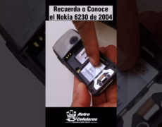 Descubre todo sobre el Nokia 6230: Una revisión completa de sus características