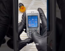 Descubre todo sobre el Nokia 6670: Review y características completas