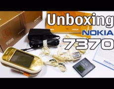 Nokia 7370: Descubre todas sus características en nuestra completa review