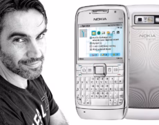 Descubre todo sobre el Nokia E71: Análisis completo de sus características y rendimiento