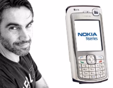 Nokia N70: Descubre todas sus características en nuestra completa review