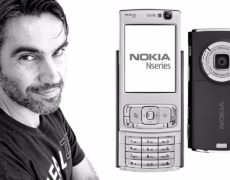 Descubre todo sobre el Nokia N95: una completa review de sus características