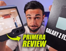 Descubre todo sobre el Samsung F700: Review y características imprescindibles