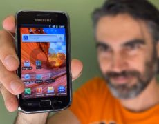 Descubre todo sobre el Samsung Galaxy S: Review y características imprescindibles