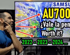 Descubre todo sobre el Samsung U700: Análisis completo de sus características y review en profundidad