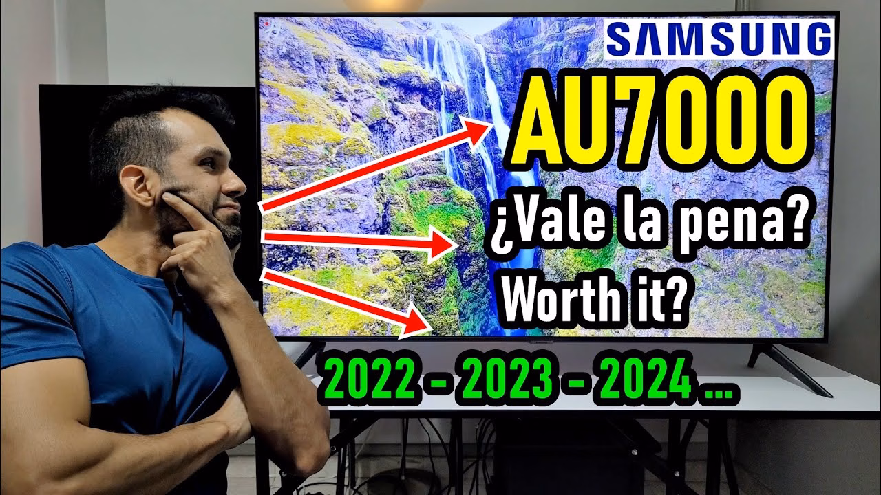 Descubre todo sobre el Samsung U700: Análisis completo de sus características y review