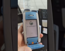 Descubre todo sobre el Sony Ericsson P800: Review y características de este icónico smartphone