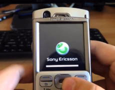 Análisis completo del Sony Ericsson P990i: descubre sus impresionantes características y nuestra opinión en esta reseña