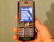 Descubre todo sobre el Sony Ericsson T630: Review y características imprescindibles
