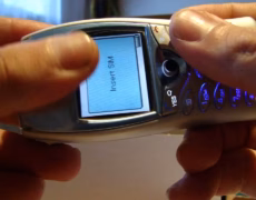 Descubre todo sobre el Sony Ericsson T68i: una revisión detallada de sus características