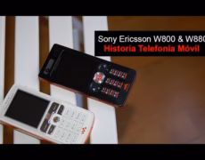 Descubre todo sobre el Sony Ericsson W800i: Una revisión completa de sus características