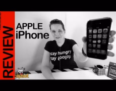 Descubre todo sobre el iPhone original (iPhone 2G): Review y características imperdibles