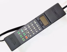 Review Mobira Cityman 900: Descubre todo sobre el icónico teléfono móvil y su impacto en la historia de la telefonía