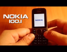Review Nokia 100: Descubre todo sobre el celular más resistente y funcional del mercado
