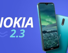 Review Nokia 2.3: Descubre todas las características de este smartphone asequible