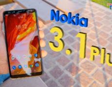 Review Nokia 3.1 Plus: descubre todas las características de este poderoso smartphone