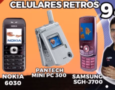 Review Nokia 6030: Descubre las características y opiniones de este clásico teléfono de la marca Nokia