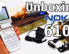 Review Nokia 6101: Descubre todo sobre este icónico teléfono y por qué sigue siendo una excelente opción en la actualidad