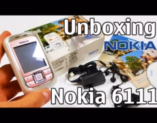 Review Nokia 6111: Descubre todo sobre este clásico teléfono y por qué sigue siendo una excelente opción