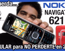 Review Nokia 6210: Descubre las increíbles características de este clásico de la telefonía móvil