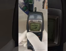 Review Nokia 6250: Descubre todo sobre este icónico teléfono y por qué sigue siendo una excelente opción en la actualidad