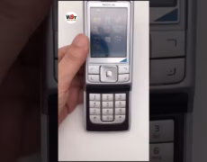 Review Nokia 6270: Todo lo que necesitas saber sobre este clásico teléfono móvil