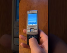 Review Nokia 6280 Series: Descubre todo sobre esta icónica serie de teléfonos móviles