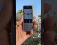 Review Nokia 6301: Descubre todo sobre este icónico teléfono y sus increíbles características