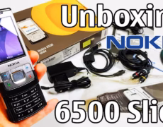 Revisión Nokia 6500 (original): Descubre todas sus características y por qué es el teléfono ideal para ti