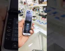 Review Nokia 6600 fold: Descubre todo sobre el clásico teléfono plegable de Nokia