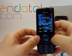 Review Nokia 6600 slide: Descubre todas las características de este clásico teléfono deslizante
