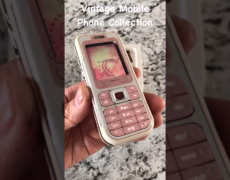 Review Nokia 7360: Descubre todas las características y ventajas de este clásico teléfono móvil