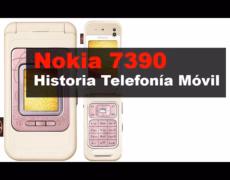 Review Nokia 7390: Descubre todo sobre el elegante y funcional smartphone Nokia 7390
