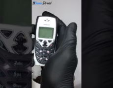 Review Nokia 8310: Descubre todas las funciones y características de este icónico teléfono