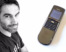 Review Nokia 8800: Descubre todo sobre el elegante y potente teléfono Nokia 8800