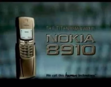 Review Nokia 8910: Descubre todo sobre el elegante y funcional smartphone Nokia 8910