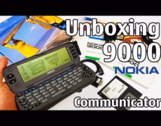 Review Nokia 9000 Communicator: Descubre todo sobre este icónico teléfono inteligente
